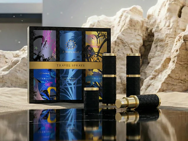 Set - Estuche