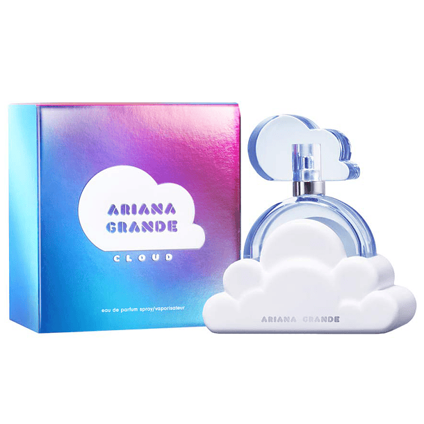 PERFUME CLOUD ARIANA GRANDE DAMA EDP 100 ML