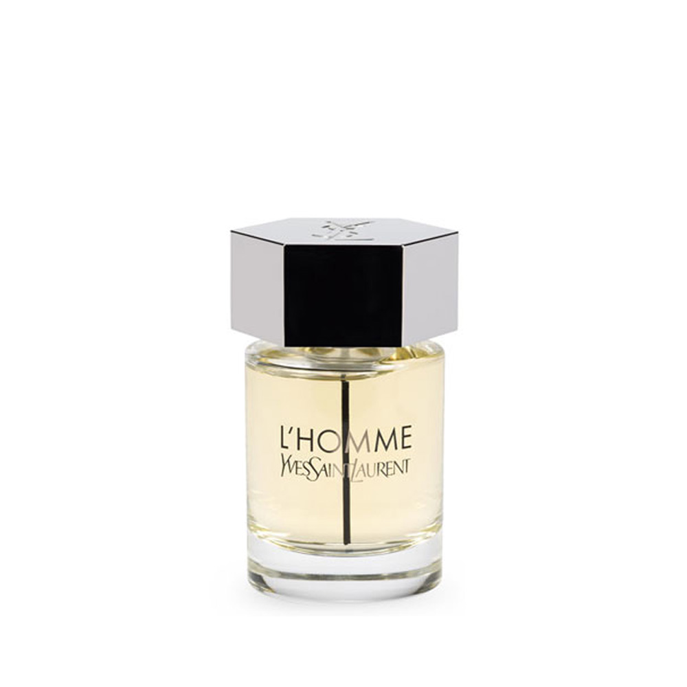 Perfume Ysl L Homme Varon Edt 100 ml Tester