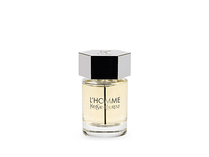 Perfume Ysl L Homme Varon Edt 100 ml Tester