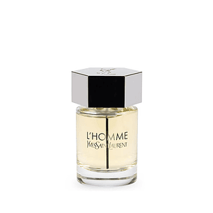 Perfume Ysl L Homme Varon Edt 100 ml Tester