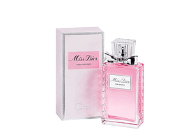 Perfume Miss Dior Rose N Roses Dama Edt 100 ml