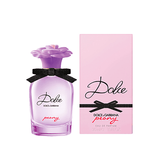 Perfume Dolce Peony Mujer Edp 75 ml