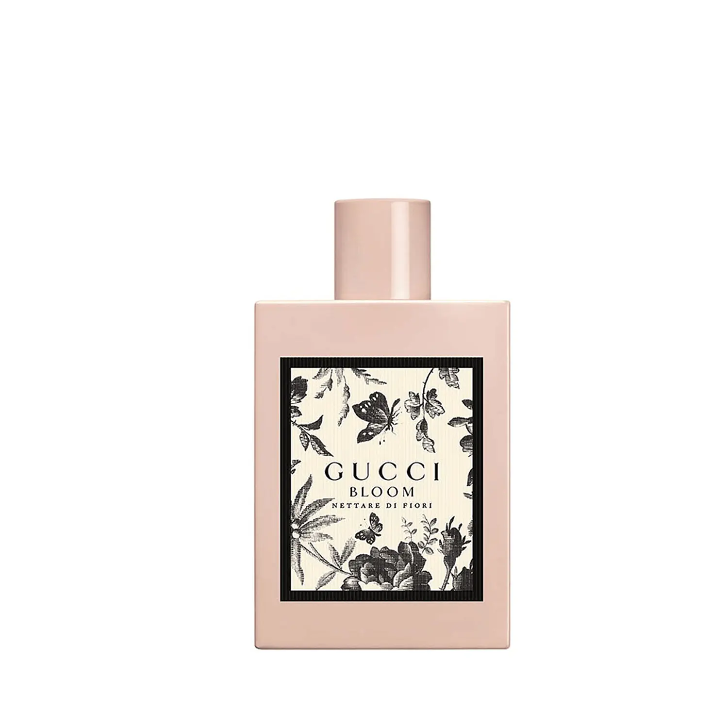 Perfume Gucci Bloom Nettare Di Fiori Dama Edp 100 ml Tester