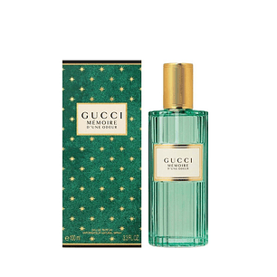 Perfume Gucci Memoire D Une Odeur Unisex Edp 100 ml