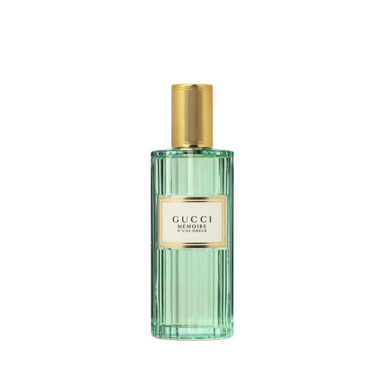 Perfume Gucci Memoire D Une Odeur Unisex Edp 100 ml Tester
