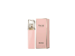 Perfume Boss Mavie Dama Edp 50 ml