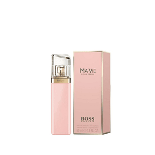 Perfume Boss Mavie Dama Edp 50 ml