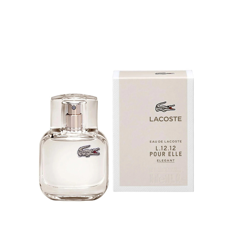 Lacoste - Perfume Lacoste Pour Elle Elegante Mujer Edt 30 ml | Knasta Chile