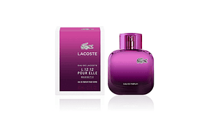 Perfume Lacoste Pour Elle Magnetic Mujer Edp 80 ml