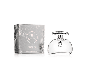 Perfume Tous Touch The Luminous Gold Dama Edt 100 ml