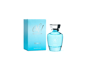 Perfume Tous Oh The Origin Blue Dama Edt 100 ml
