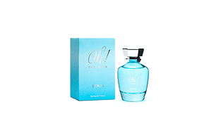 Perfume Tous Oh The Origin Blue Dama Edt 100 ml