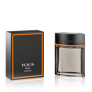 Perfume Tous Man Intense Hombre Edt 100 ml