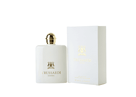 Perfume Trussardi Donna Dama Edp 100 ml