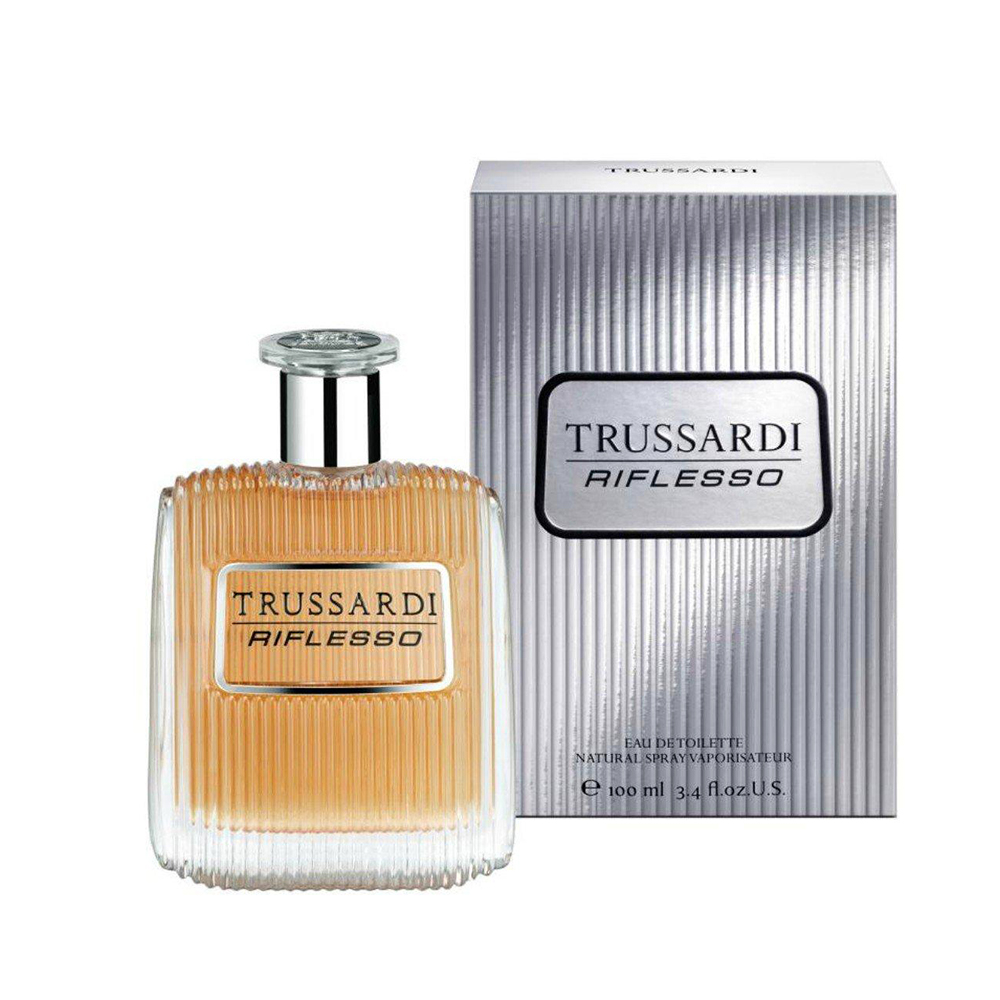 Perfume Trussardi Riflesso Varon Edt 100 ml