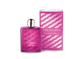 Perfume Trussardi Sound Of Donna Mujer Edp 100 ml