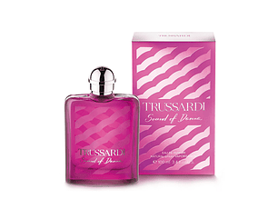 Perfume Trussardi Sound Of Donna Mujer Edp 100 ml