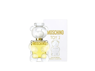 PERFUME TOY 2 MOSCHINO DAMA EDP 100 ML