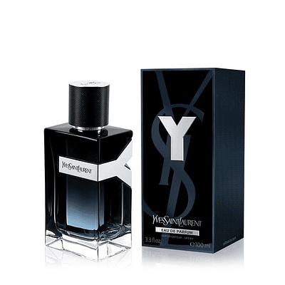 Perfume Y Ysl Varon Edp 100 Ml