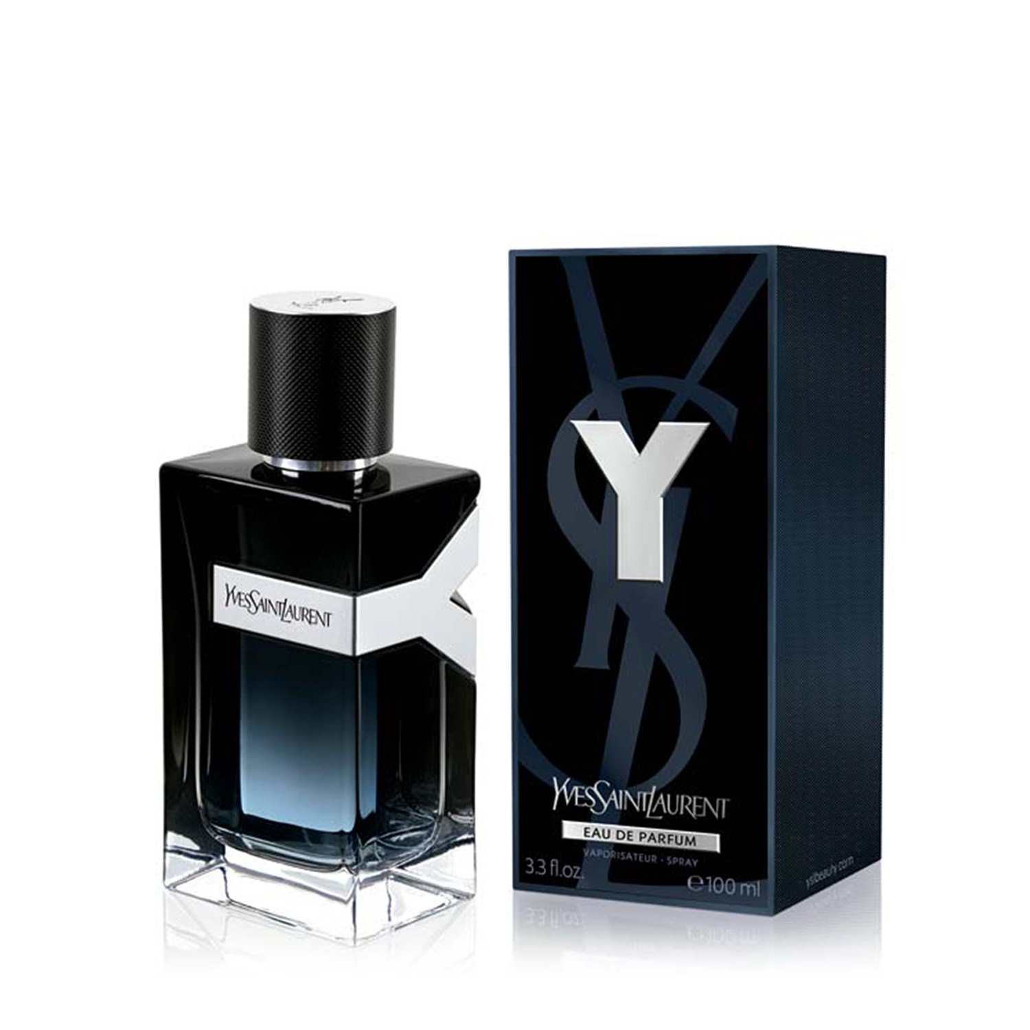 PERFUME Y YSL VARON EDP 100 ML