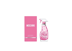 PERFUME FRESH COUTURE PINK MOSCHINO MUJER EDT 100 ML