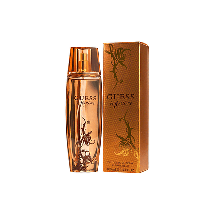 Perfume Guess Marciano Dama Edp 100 ml