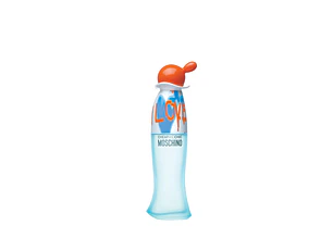 PERFUME I LOVE LOVE MOSCHINO DAMA EDT 100 ML TESTER