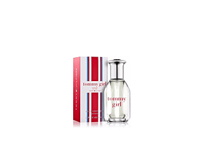 Perfume Tommy Girl Edt 30 ml