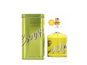 Perfume Curve Varon Edt 125 ml