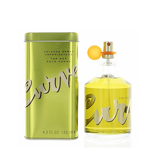 Perfume Curve Varon Edt 125 ml