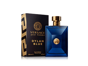 Perfume Dylan Blue Varon Edt 200 ml
