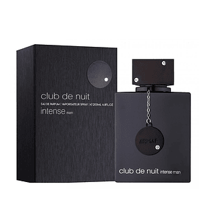 PERFUME ARMAF CLUB DE NUIT INTENSE VARON EDP 200 ML