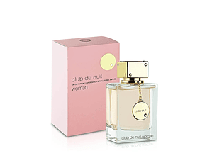 Perfume Armaf Club De Nuit Dama Edp 105 ml