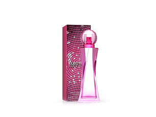 Perfume Electrify Paris Hilton Dama Edp 100 ml