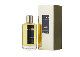 Perfume Mancera Aoud S Hombre Edp 120 ml