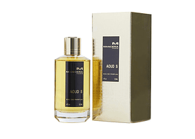 PERFUME MANCERA AOUD S HOMBRE EDP 120 ML