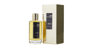 Perfume Mancera Aoud S Hombre Edp 120 ml