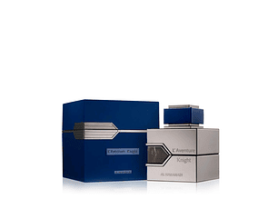 Perfume Al Haramain L Aventure Knight Hombre Edp 100 ml