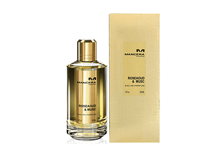 Perfume Mancera Roseaoud & Musc Mujer Edp 120 ml