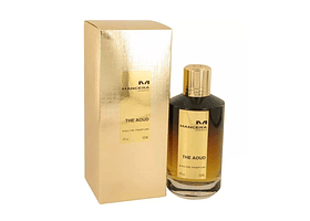 Perfume Mancera The Aoud Mujer Edp 120 ml