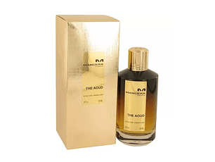 Perfume Mancera The Aoud Mujer Edp 120 ml