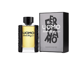 Perfume Uomo Salvatore Ferragamo Varon Edt 100 ml
