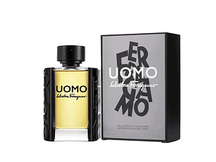 Perfume Uomo Salvatore Ferragamo Varon Edt 100 ml