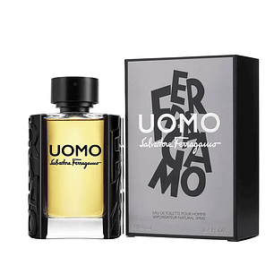 Perfume Uomo Salvatore Ferragamo Varon Edt 100 ml