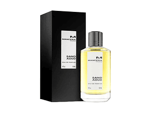 PERFUME MANCERA SAND AOUD DAMA EDP 120 ML