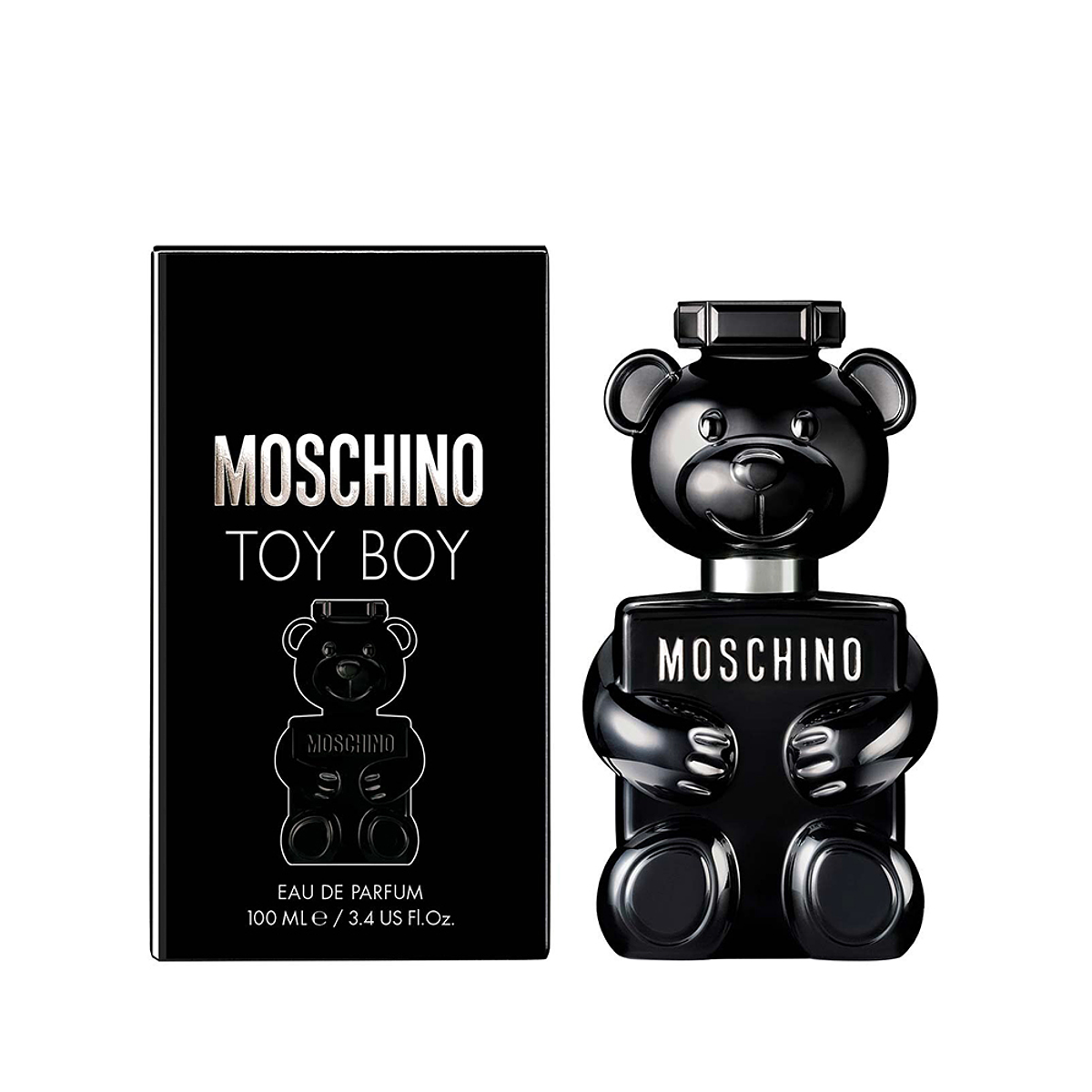 Estuche moschino discount toy boy