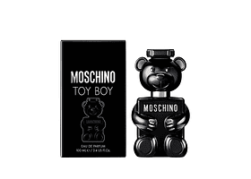 Perfume Toy Boy Moschino Varon Edp 100 ml