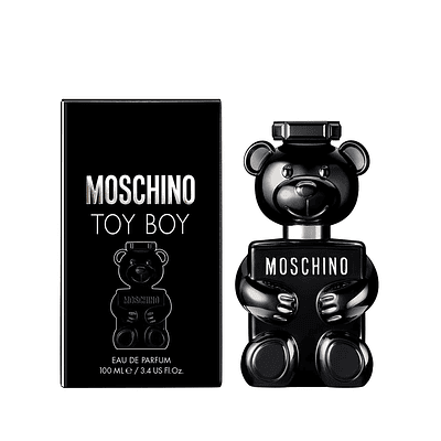 Perfume Toy Boy Moschino Varon Edp 100 ml