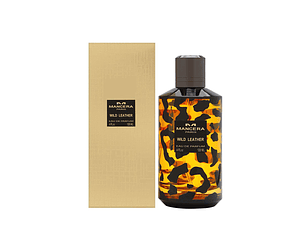 Perfume Mancera Wild Leather Mujer Edp 120 ml